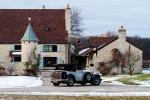 Delage D8C Cabriolet par Chapron 1930 года